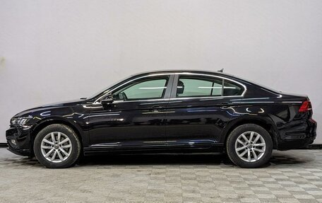 Volkswagen Passat B8 рестайлинг, 2021 год, 3 450 000 рублей, 8 фотография