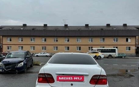 Mercedes-Benz CLK-Класс, 1999 год, 899 999 рублей, 7 фотография