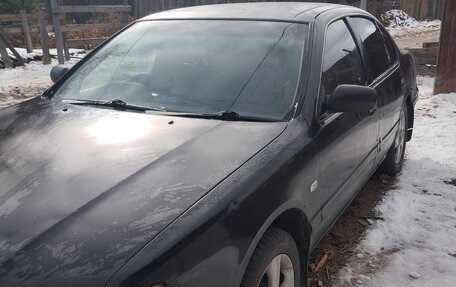 Nissan Cefiro II, 1996 год, 170 000 рублей, 4 фотография