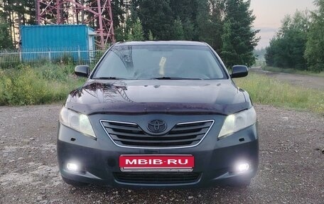 Toyota Camry, 2007 год, 1 100 000 рублей, 13 фотография