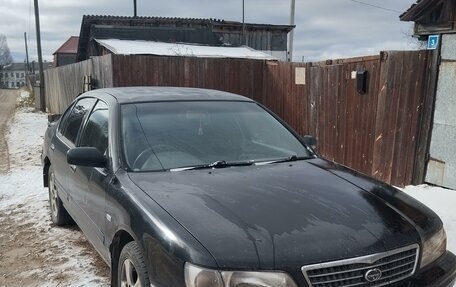 Nissan Cefiro II, 1996 год, 170 000 рублей, 7 фотография