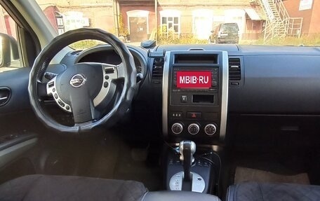 Nissan X-Trail, 2014 год, 1 790 000 рублей, 7 фотография