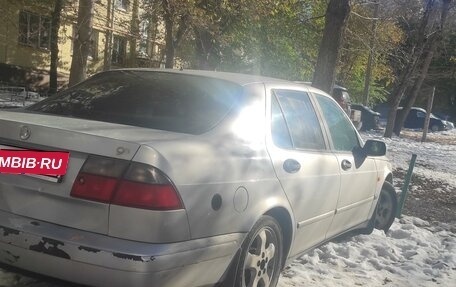 Saab 9-5 I, 1998 год, 470 000 рублей, 3 фотография