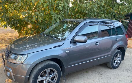 Suzuki Grand Vitara, 2005 год, 870 000 рублей, 2 фотография