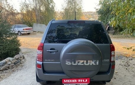 Suzuki Grand Vitara, 2005 год, 870 000 рублей, 4 фотография