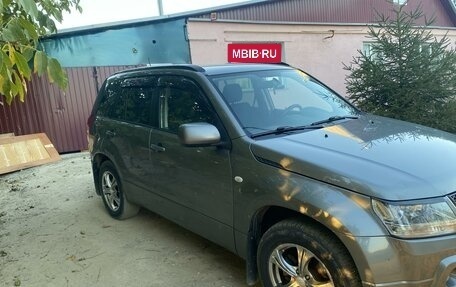 Suzuki Grand Vitara, 2005 год, 870 000 рублей, 3 фотография