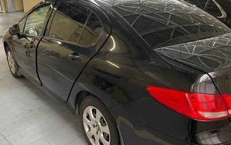 Peugeot 408 I рестайлинг, 2013 год, 700 000 рублей, 5 фотография