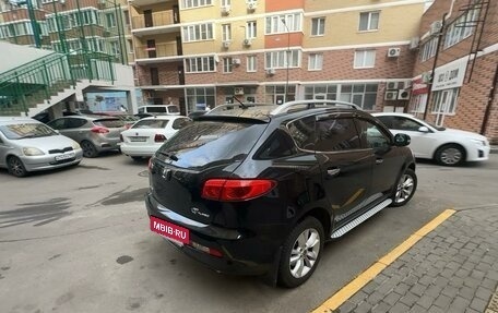 Luxgen Luxgen7 SUV, 2014 год, 1 400 000 рублей, 3 фотография