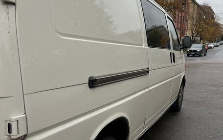 Volkswagen Transporter T4, 1991 год, 890 000 рублей, 4 фотография