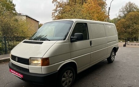 Volkswagen Transporter T4, 1991 год, 890 000 рублей, 2 фотография