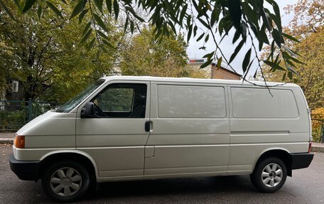 Volkswagen Transporter T4, 1991 год, 890 000 рублей, 8 фотография