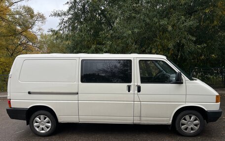 Volkswagen Transporter T4, 1991 год, 890 000 рублей, 9 фотография