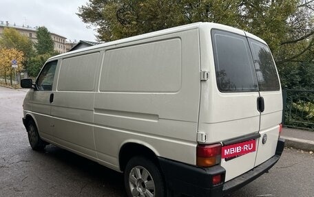 Volkswagen Transporter T4, 1991 год, 890 000 рублей, 7 фотография