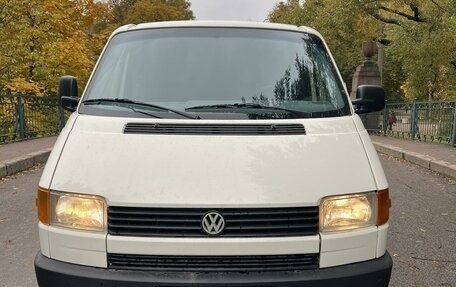 Volkswagen Transporter T4, 1991 год, 890 000 рублей, 6 фотография