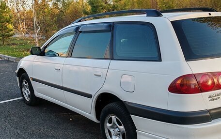 Toyota Caldina, 1998 год, 650 000 рублей, 2 фотография