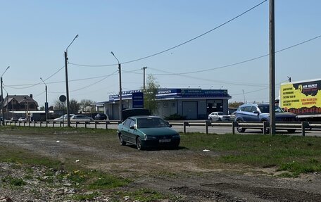 Peugeot 406 I, 1996 год, 340 000 рублей, 9 фотография