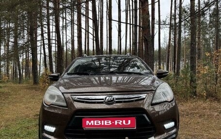 Lifan X50, 2015 год, 720 000 рублей, 5 фотография