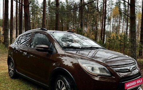 Lifan X50, 2015 год, 720 000 рублей, 4 фотография