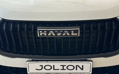 Haval Jolion, 2024 год, 2 449 000 рублей, 8 фотография