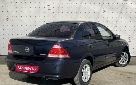 Nissan Almera Classic, 2012 год, 770 000 рублей, 4 фотография