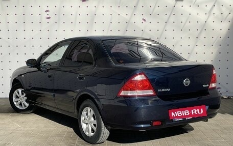 Nissan Almera Classic, 2012 год, 770 000 рублей, 5 фотография