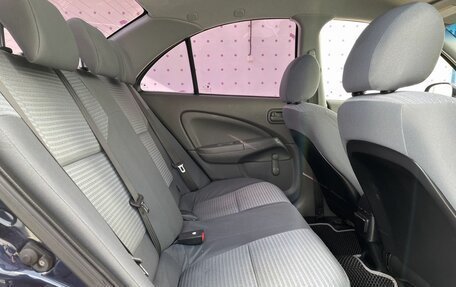 Nissan Almera Classic, 2012 год, 770 000 рублей, 13 фотография