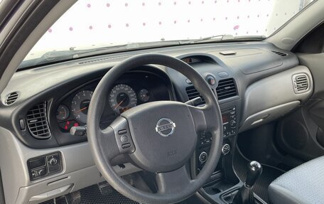 Nissan Almera Classic, 2012 год, 770 000 рублей, 15 фотография