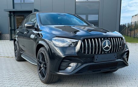 Mercedes-Benz GLE Coupe AMG, 2023 год, 10 780 000 рублей, 4 фотография