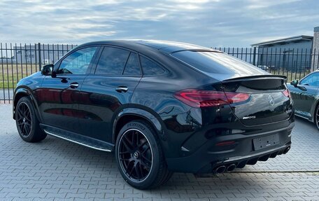 Mercedes-Benz GLE Coupe AMG, 2023 год, 10 780 000 рублей, 6 фотография