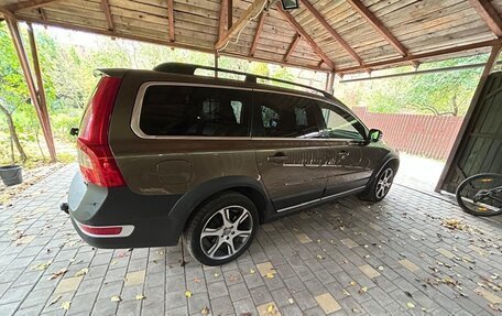 Volvo XC70 II рестайлинг, 2012 год, 1 800 000 рублей, 9 фотография