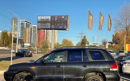 Hyundai Santa Fe Classic, 2007 год, 807 990 рублей, 12 фотография