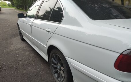 BMW 5 серия, 1997 год, 565 000 рублей, 9 фотография