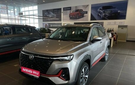 Changan CS35PLUS, 2024 год, 2 549 900 рублей, 9 фотография