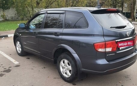 SsangYong Kyron I, 2012 год, 700 000 рублей, 5 фотография