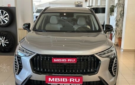 Haval Jolion, 2024 год, 2 499 000 рублей, 4 фотография