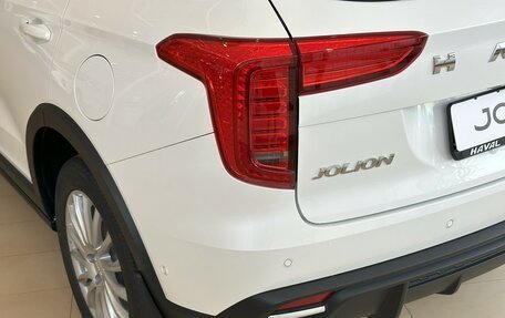 Haval Jolion, 2024 год, 2 799 000 рублей, 15 фотография