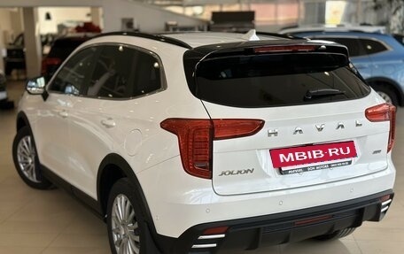 Haval Jolion, 2024 год, 2 799 000 рублей, 17 фотография