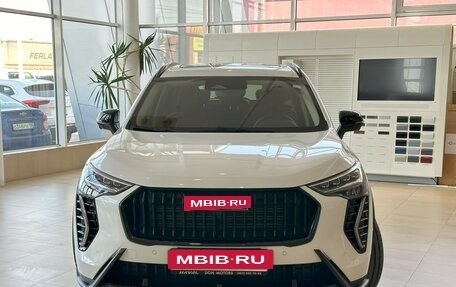 Haval Jolion, 2024 год, 2 799 000 рублей, 3 фотография