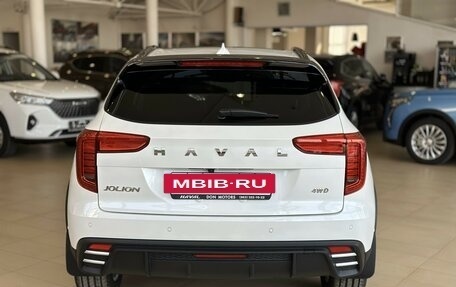 Haval Jolion, 2024 год, 2 799 000 рублей, 16 фотография