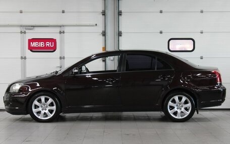 Toyota Avensis III рестайлинг, 2006 год, 1 047 000 рублей, 8 фотография