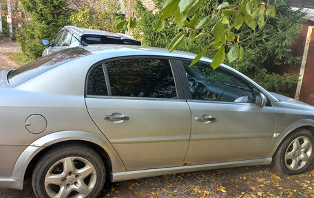 Opel Vectra C рестайлинг, 2006 год, 550 000 рублей, 2 фотография