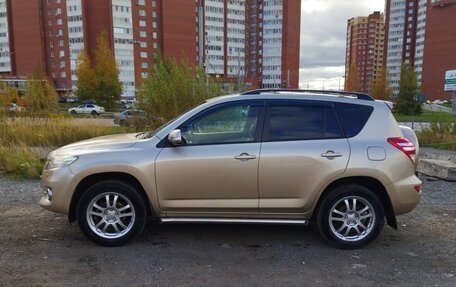 Toyota RAV4, 2011 год, 1 440 000 рублей, 3 фотография