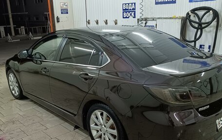 Mazda 6, 2008 год, 900 000 рублей, 5 фотография