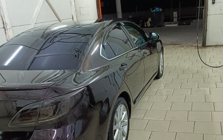 Mazda 6, 2008 год, 900 000 рублей, 4 фотография