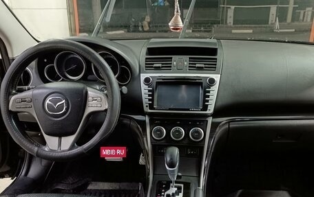 Mazda 6, 2008 год, 900 000 рублей, 6 фотография