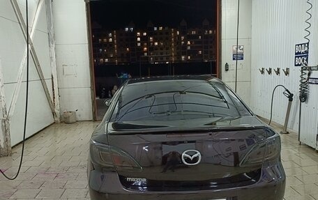 Mazda 6, 2008 год, 900 000 рублей, 3 фотография