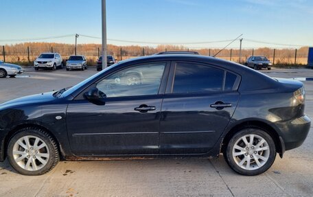 Mazda 3, 2006 год, 470 000 рублей, 6 фотография