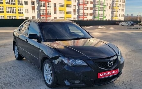 Mazda 3, 2006 год, 470 000 рублей, 2 фотография