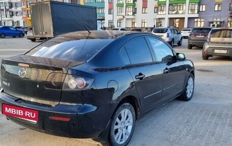 Mazda 3, 2006 год, 470 000 рублей, 4 фотография