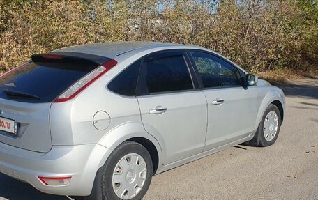 Ford Focus II рестайлинг, 2011 год, 650 000 рублей, 3 фотография